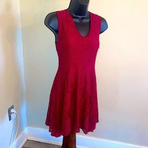 Altar’d State Lace Dress